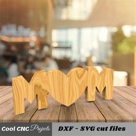 step mom cnc|CNC.